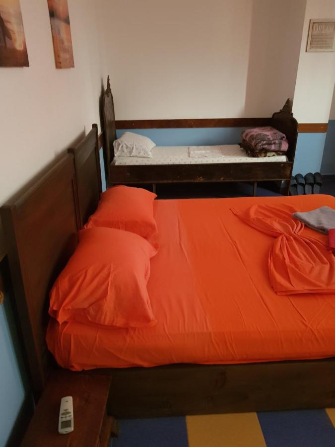 Home Hostel ชโคเดอร์ ภายนอก รูปภาพ