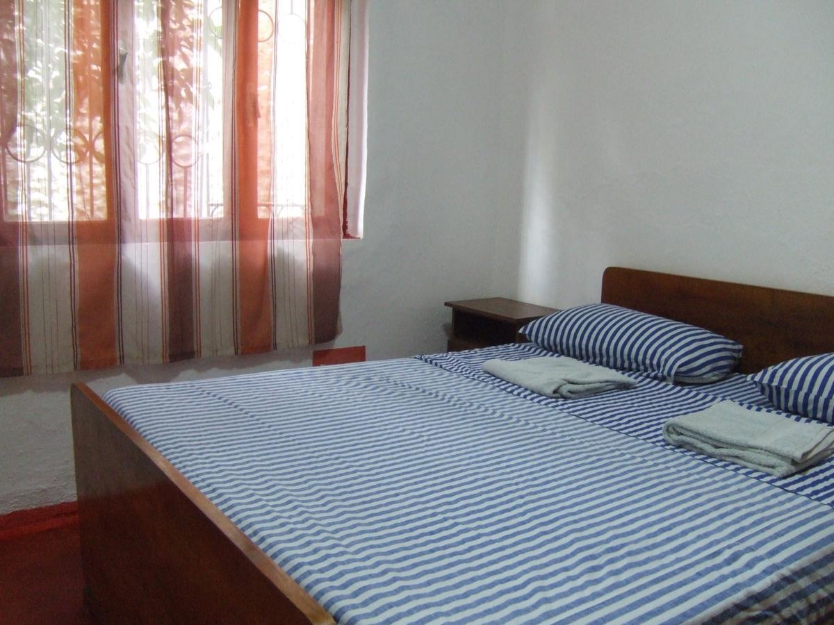 Home Hostel ชโคเดอร์ ภายนอก รูปภาพ