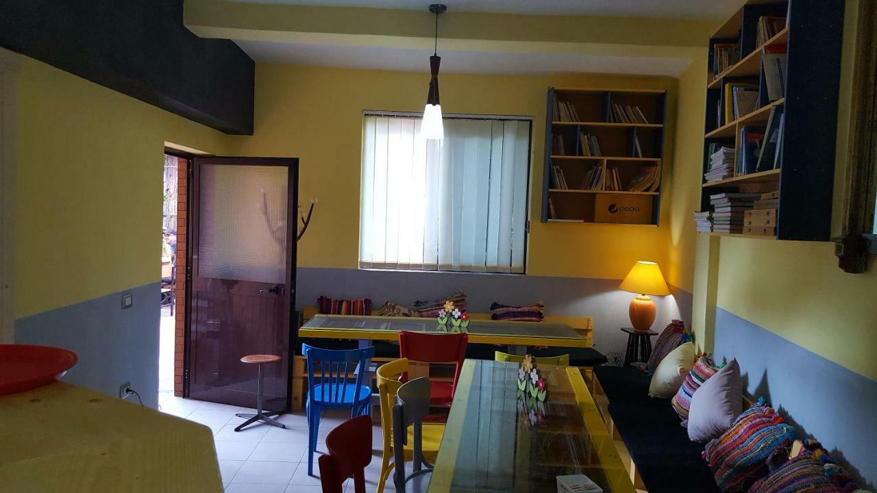 Home Hostel ชโคเดอร์ ภายนอก รูปภาพ