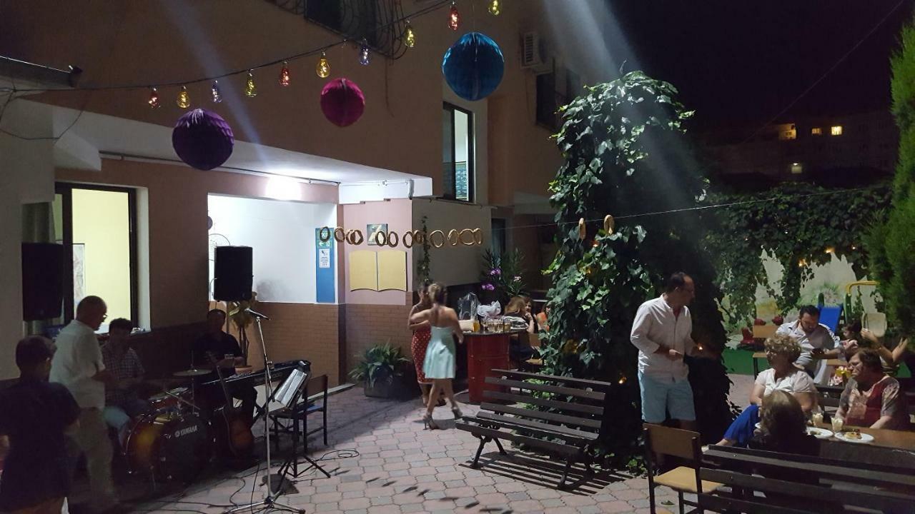 Home Hostel ชโคเดอร์ ภายนอก รูปภาพ