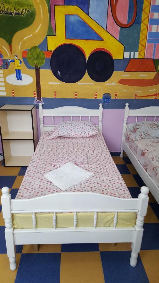 Home Hostel ชโคเดอร์ ภายนอก รูปภาพ