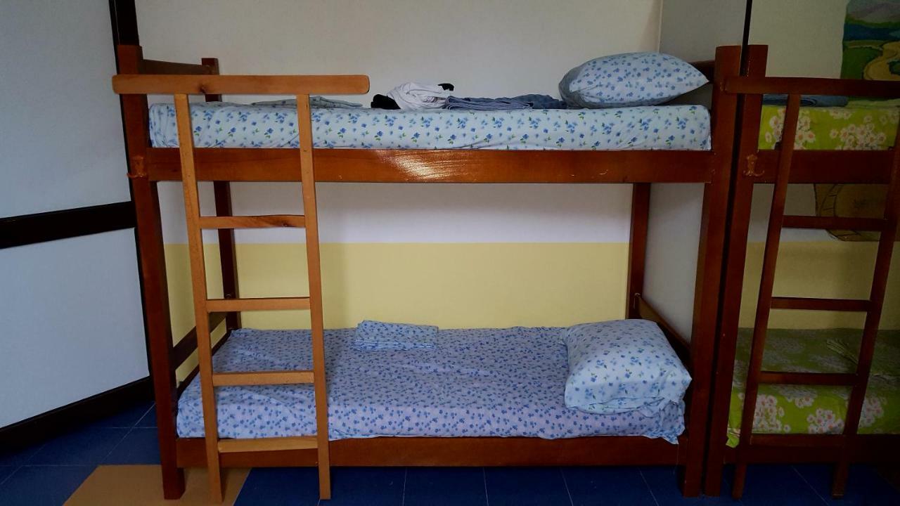 Home Hostel ชโคเดอร์ ภายนอก รูปภาพ