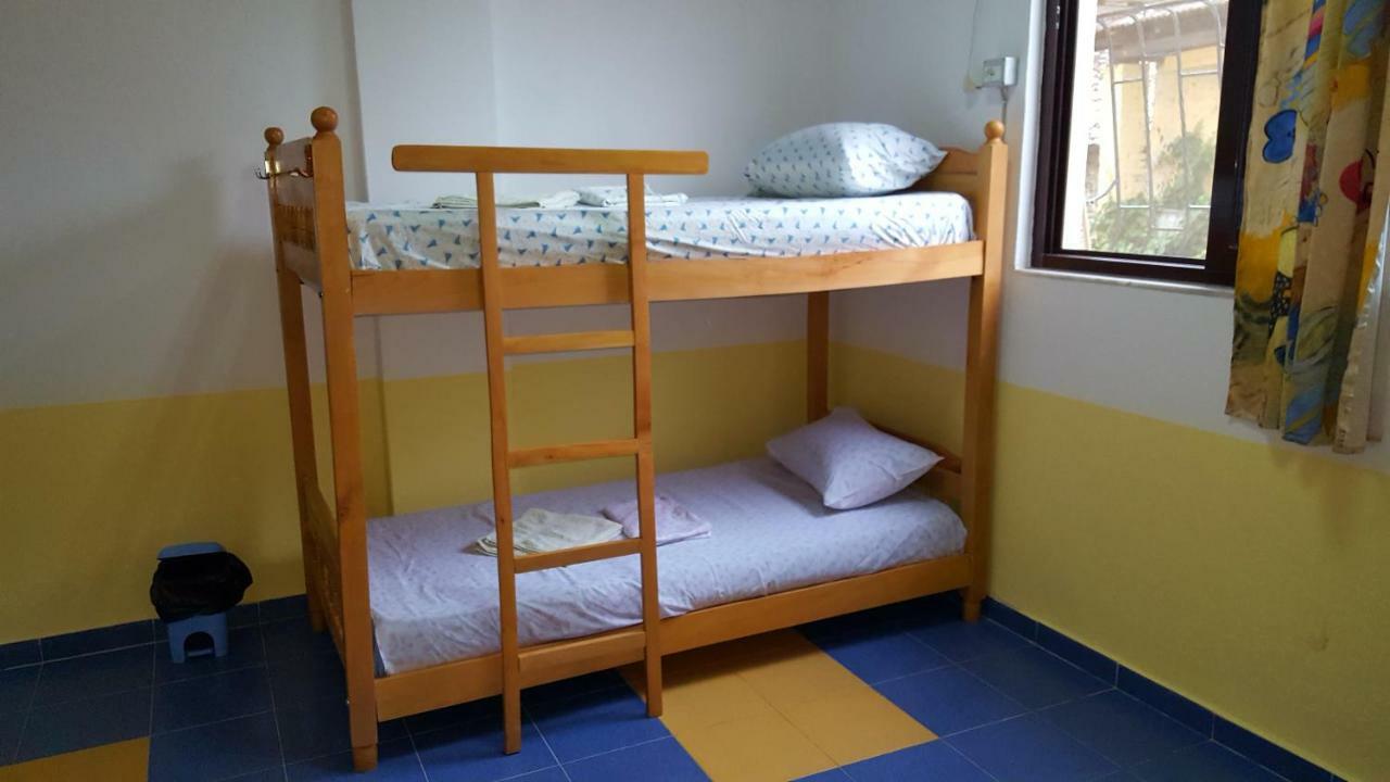 Home Hostel ชโคเดอร์ ภายนอก รูปภาพ