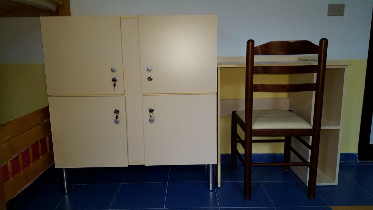 Home Hostel ชโคเดอร์ ภายนอก รูปภาพ