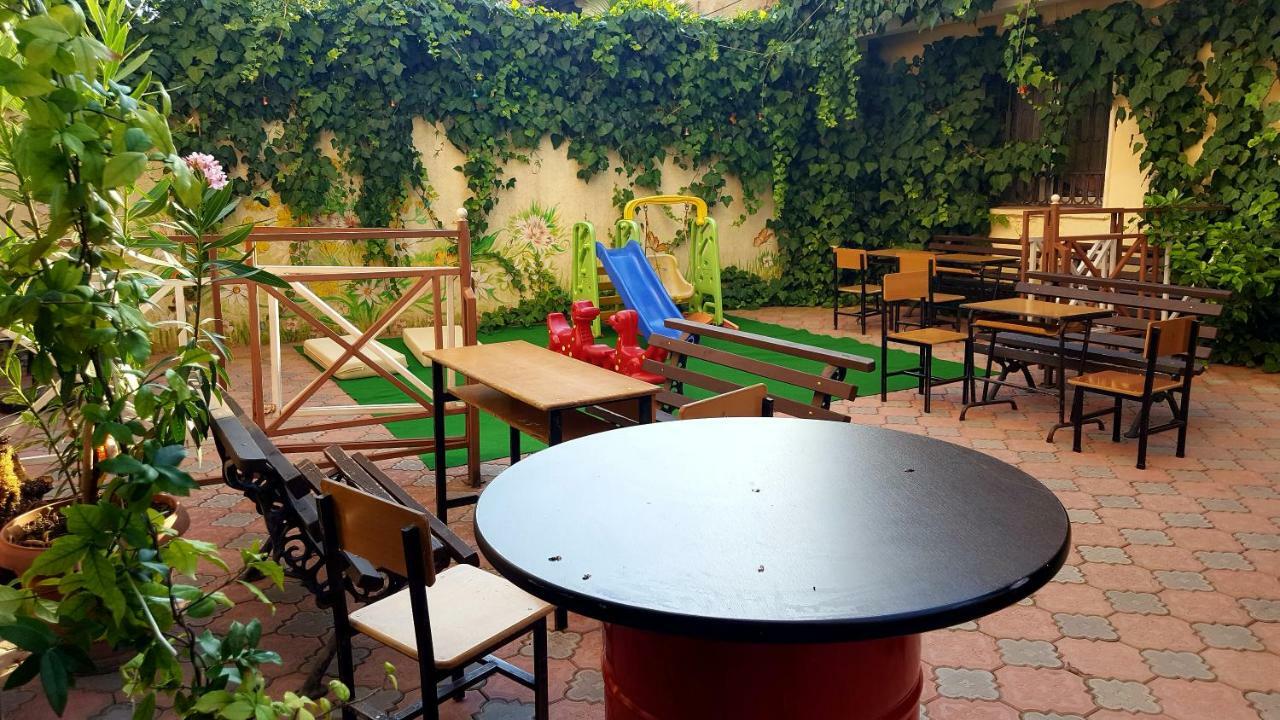 Home Hostel ชโคเดอร์ ภายนอก รูปภาพ