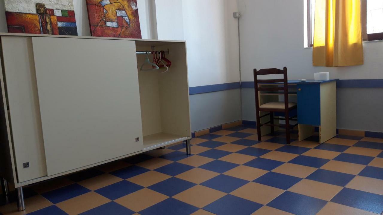 Home Hostel ชโคเดอร์ ภายนอก รูปภาพ