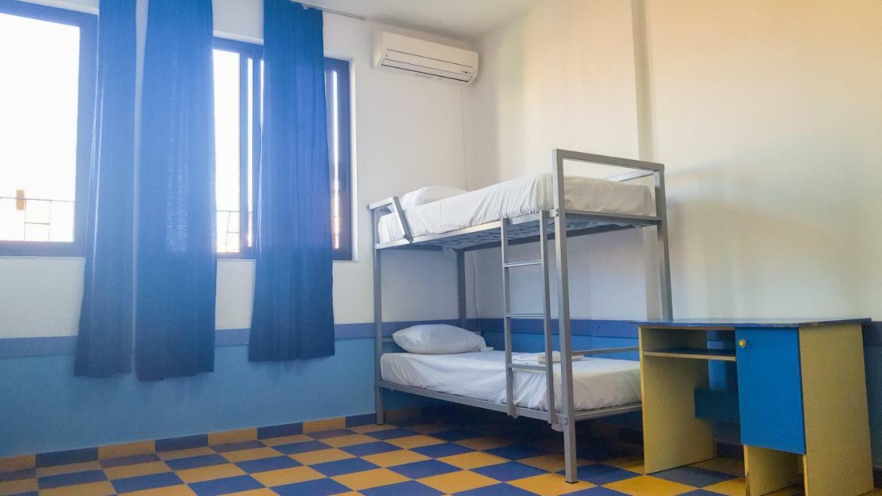 Home Hostel ชโคเดอร์ ห้อง รูปภาพ