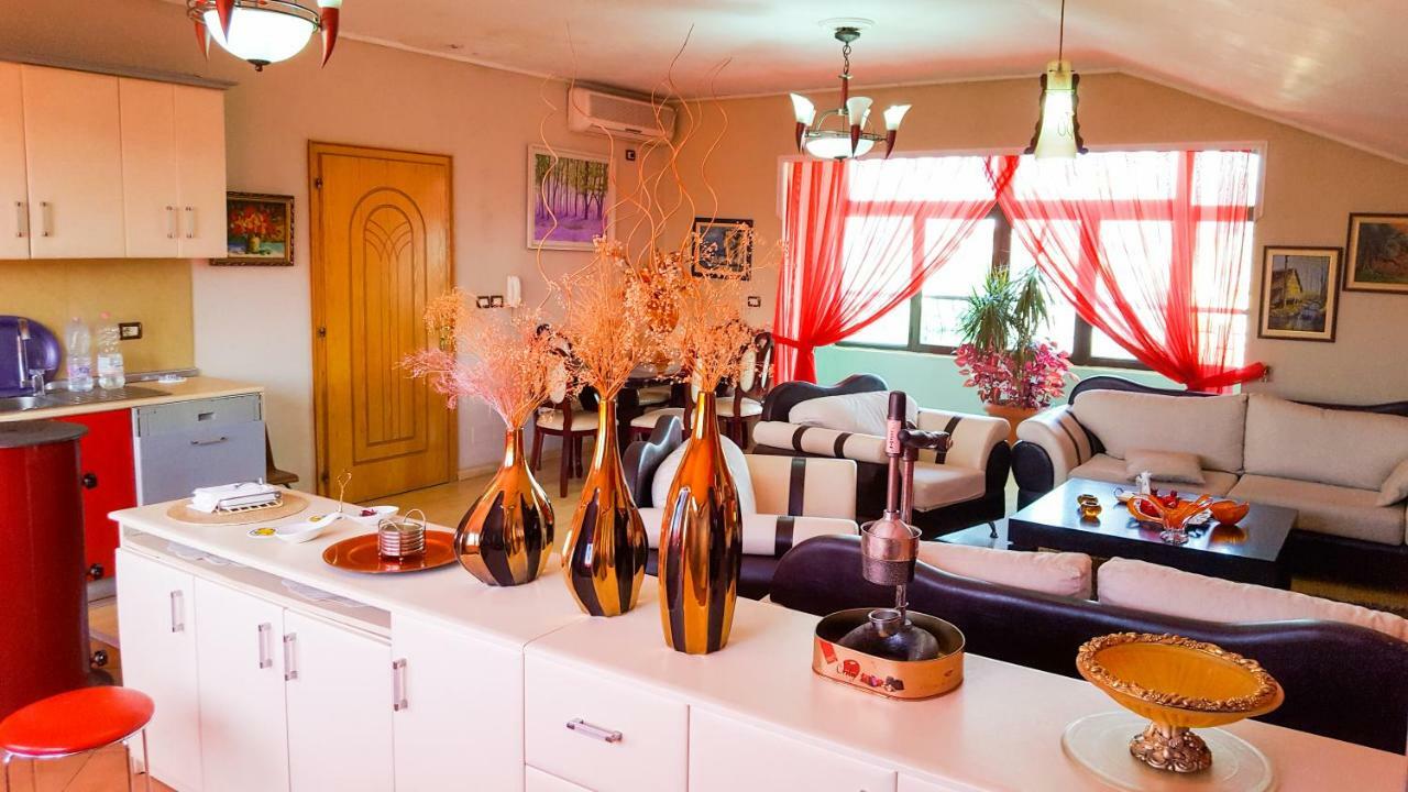 Home Hostel ชโคเดอร์ ภายนอก รูปภาพ