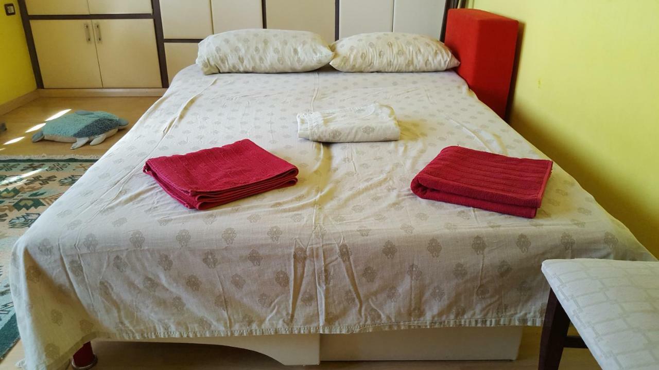 Home Hostel ชโคเดอร์ ภายนอก รูปภาพ