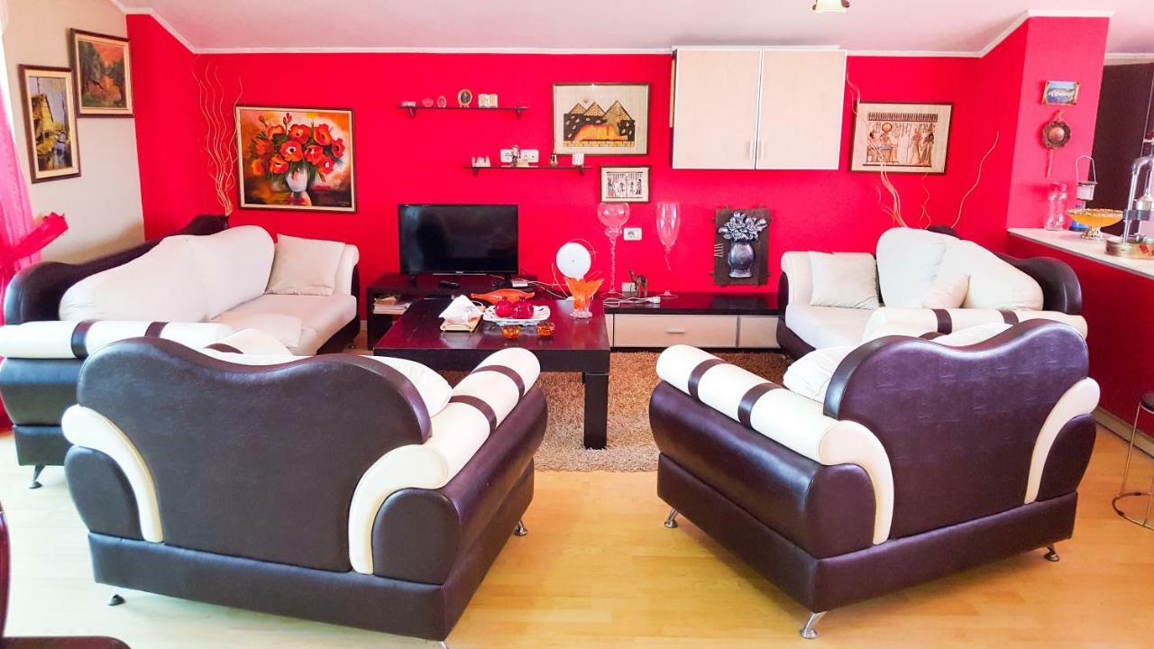 Home Hostel ชโคเดอร์ ภายนอก รูปภาพ