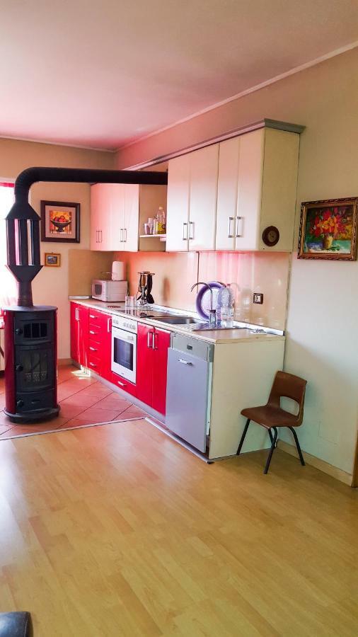 Home Hostel ชโคเดอร์ ภายนอก รูปภาพ
