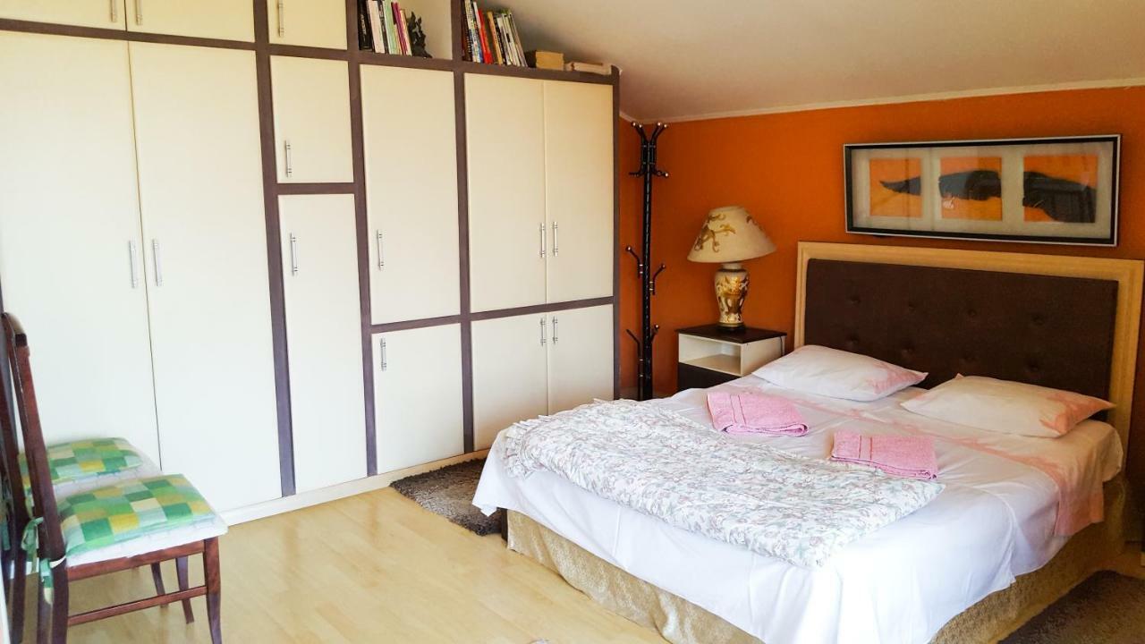 Home Hostel ชโคเดอร์ ภายนอก รูปภาพ